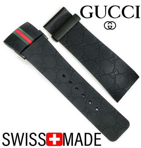 gucci replacement watch band|Gucci detachable shoulder strap replacement.